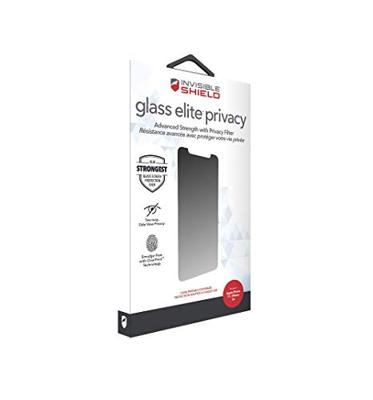 ZAGG Glass Elite Privacy voor Apple iPhone 11, 200103875