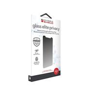 ZAGG Glass Elite Privacy voor Apple iPhone 11, 200103875 - thumbnail