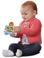 VTech Baby Dierenpret Game Controller + Geluid - thumbnail