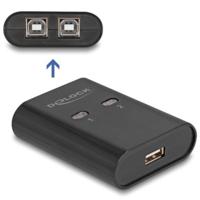 USB schakelaar - thumbnail