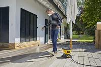 Wagner Control Pro-Serie Spuitverlengstuk - thumbnail