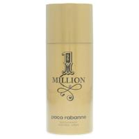 Paco Rabanne deo spray one million 150ml heren - thumbnail