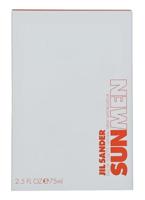 Jil Sander Sun Men Eau de toilette Spray 75 ml - thumbnail