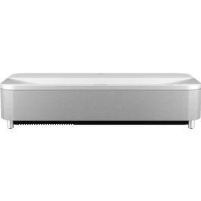 Epson EH-LS800W Beamer 3LCD 4000 ANSI-lumen 3840 x 2160 UHD 4K Short throw, Geïntegreerde luidspreker, Zoomfunctie