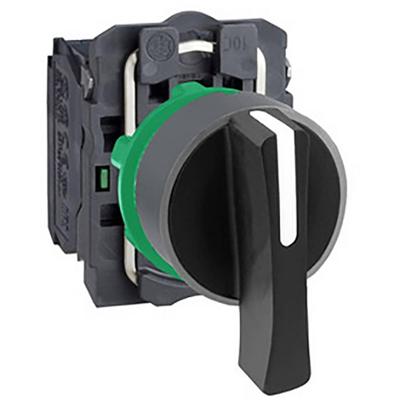Schneider Electric XB5AJ53C0 Keuzeschakelaar 1 stuk(s)