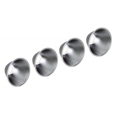 Briteq BT-Venuelite4 24° Reflectoren set (4 stuks)