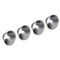 Briteq BT-Venuelite4 24° Reflectoren set (4 stuks) - thumbnail