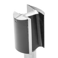 ENT Groeffrees HM 30x35x90mm met HM grondmes, Kolf 12mm - 7911187 - 7911187 - thumbnail