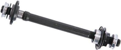 SRAM as axle f.hub x9 v2