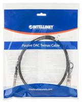 Intellinet 508421 SFP+ 10G Passives DAC Twinax Kabel 10 GBit/s 7 m - thumbnail