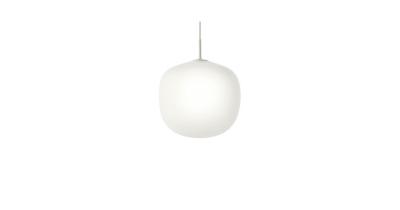 Muuto Rime Hanglamp - 45 cm - Grijs Muuto Rime Hanglamp - 45 cm - Grijs