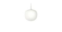 Muuto Rime Hanglamp - 45 cm - Grijs - thumbnail
