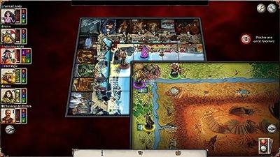 Talisman Digital Edition 40th Anniversary Collection