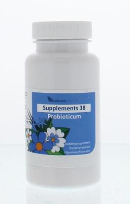 Balance Pharma Probioticum