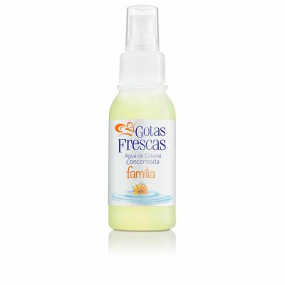 Eau de Cologne Instituto Español Gotas Frescas EDC