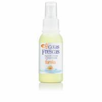 Eau de Cologne Instituto Español Gotas Frescas EDC - thumbnail