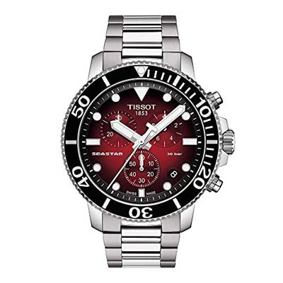 Tissot Seastar 1000 T120.417.11.421.00 Herenhorloge