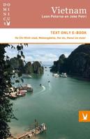 Vietnam - Leon Peterse, Joke Petri - ebook - thumbnail
