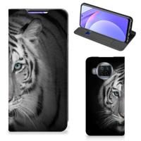 Xiaomi Mi 10T Lite | Hoesje maken | Tijger - thumbnail