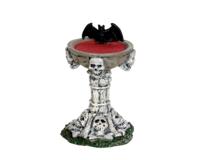 Kerstfiguur Bat bath LEMAX - Lemax - thumbnail