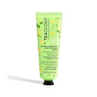 Teaology Matcha tea hand & nail cream 75 Milliliter - thumbnail