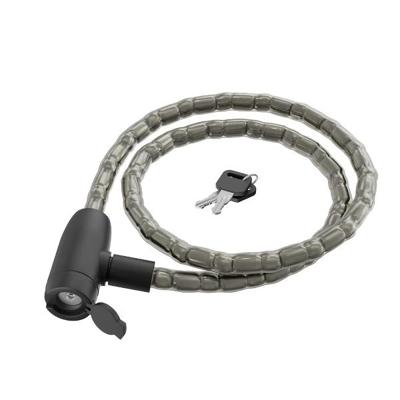 Basi ZR 306 Kabelslot Sleutelslot