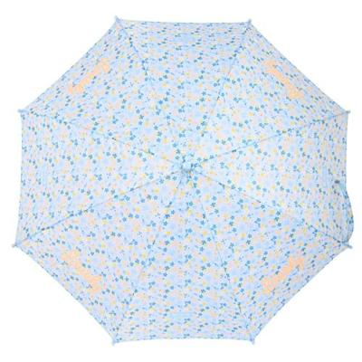 Paraplu Moos Lovely Blauw Ø 86 cm