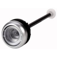 Eaton 254835 M22-DZ-X Ontgrendelingstoets Kunststof frontring 1 stuk(s) - thumbnail