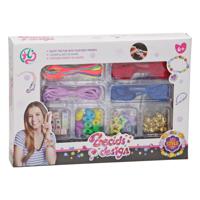 Kralen Sieraden Maken - thumbnail