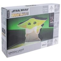 Star Wars - Grogu Light - thumbnail