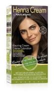 Naturtint Henna cream 3.0 dronker kastanje bruin 110 Milliliter - thumbnail