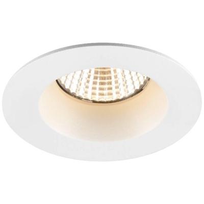 SLV 1007405 NEW TRIA 68 LED-inbouwlamp LED 8.3 W Wit SLV 1007405 NEW TRIA 68 LED-inbouwlamp LED 8.3 W Wit