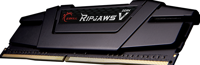 G.Skill Ripjaws V F4-2666C18S-32GVK geheugenmodule 32 GB 1 x 32 GB DDR4 2666 MHz - thumbnail