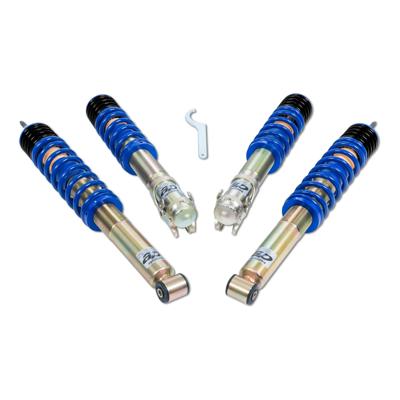 AP Schroefset VW Golf II/Jetta II FWD 8/1983-11/1991 incl. G60 GF80002