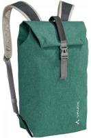 Vaude Kissleg Rugtas Nickel Green - thumbnail