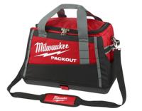 Milwaukee PACKOUT duffelbag - 20" / 50 cm - thumbnail