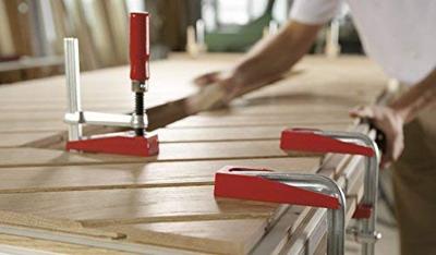 Bessey FK20-10 Vlakspanner FK 200/100 Spanbreedte (max.):200 mm Afmeting, lengte: 275 mm Afm. werkbereik:100 mm Bessey FK20-10 Vlakspanner FK 200/100 Spanbreedte (max.):200 mm Afmeting, lengte: 275 mm Afm. werkbereik:100 mm