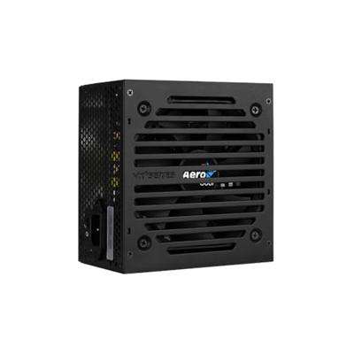 VOEDING AEROCOOL PGS VX-600PLUS 600W 80+ BOX