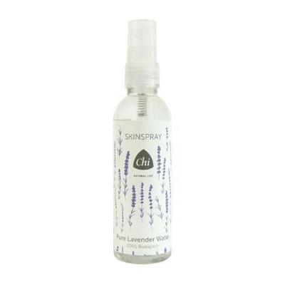 Chi Skinspray pure lavenderwater 100 Milliliter Chi Skinspray pure lavenderwater 100 Milliliter