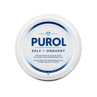 Purol Gele Zalf Blikje - thumbnail