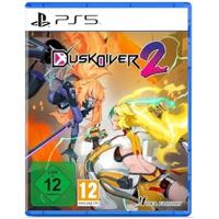 Dusk Diver 2 - thumbnail