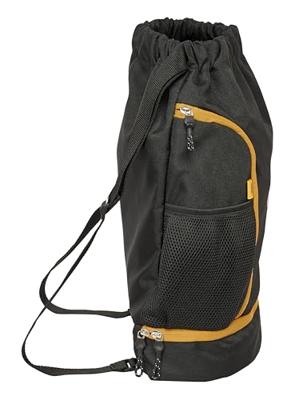 Rugtas met Koordjes Kings League Ultimate Móstoles Zwart 35 x 40 x 1 cm Rugtas met Koordjes Kings League Ultimate Móstoles Zwart 35 x 40 x 1 cm