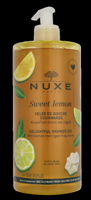 Nuxe Gelée de Douche Sweet Lemon 750ml - thumbnail
