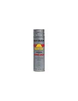 Rust-Oleum zinkspray - Hard Hat - matgrijs - 0.5l - spuitbus - thumbnail