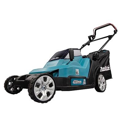 Makita DLM432Z Accu Grasmaaier 43cm 2x18V Basic Body - thumbnail