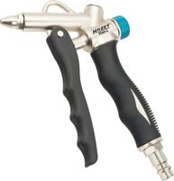 Hazet 9040-4 Pneumatisch uitblaaspistool 1/4 (6.3 mm) 6.3 bar - thumbnail