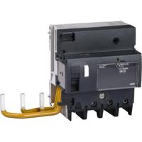 Schneider Electric 19039 19039 Aardlekblok A 125 A 0.03 A 415 V - thumbnail