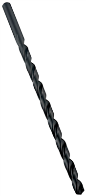 Dormer spiraalboor a125-4x250mm