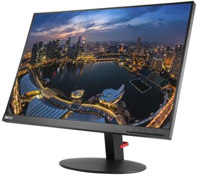 Lenovo 61B4MAT1EU ThinkVision T24d 60,9 cm (24 inch) Monitor