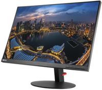 Lenovo 61B4MAT1EU ThinkVision T24d 60,9 cm (24 inch) Monitor - thumbnail